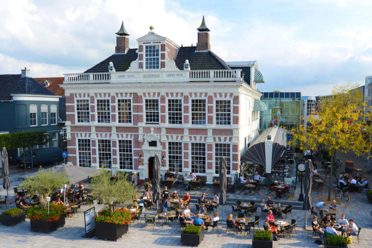 regio-horeca Horeca in Heerenveen