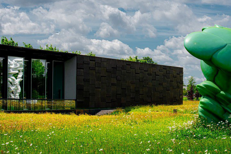 regio-musea Museum Belvedere